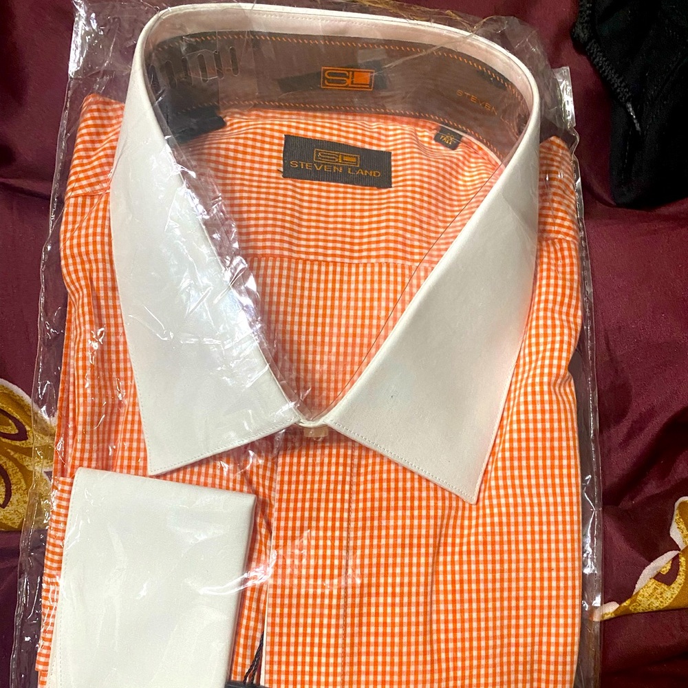 Dress Shirt